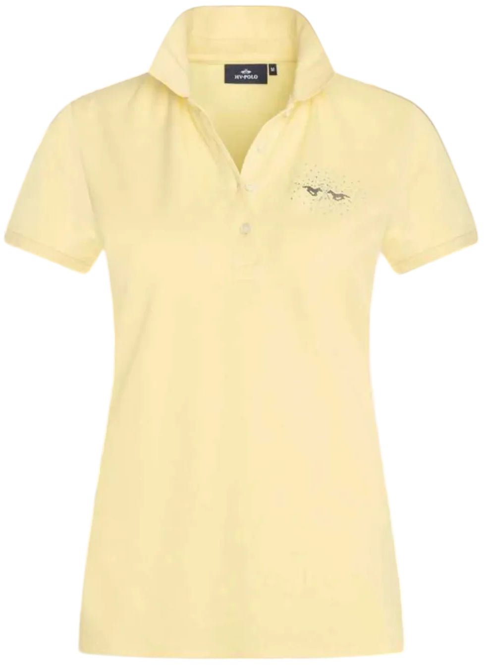 HV Polo "Women's Polo Shirt HVPClassic Lemonade