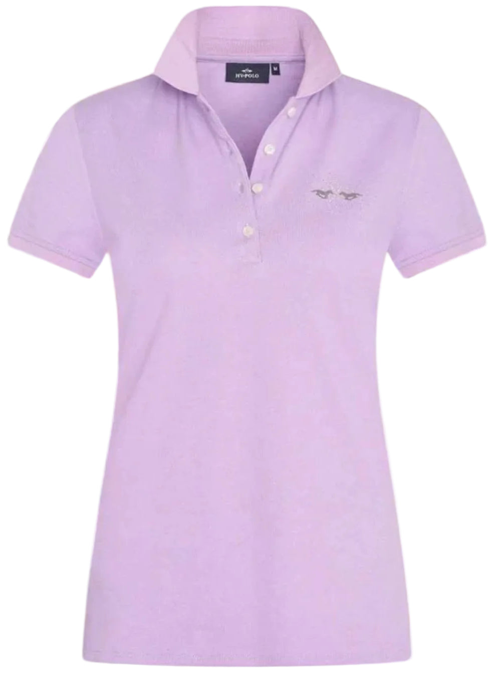HV Polo "Women's Polo Shirt HVPClassic Violet