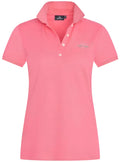 HV Polo »Women's Polo Shirt HVPClassic Power Pink