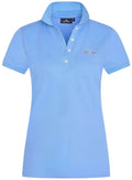 HV Polo »Ladies' Polo Shirt HVPClassic Blue