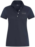 HV Polo »Women's Polo Shirt HVPClassic Navy