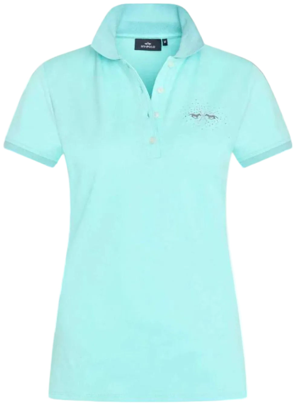 HV Polo »Women's Polo Shirt HVPClassic Tiffany