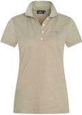 HV Polo »Women's Polo Shirt HVPClassic Oil Green