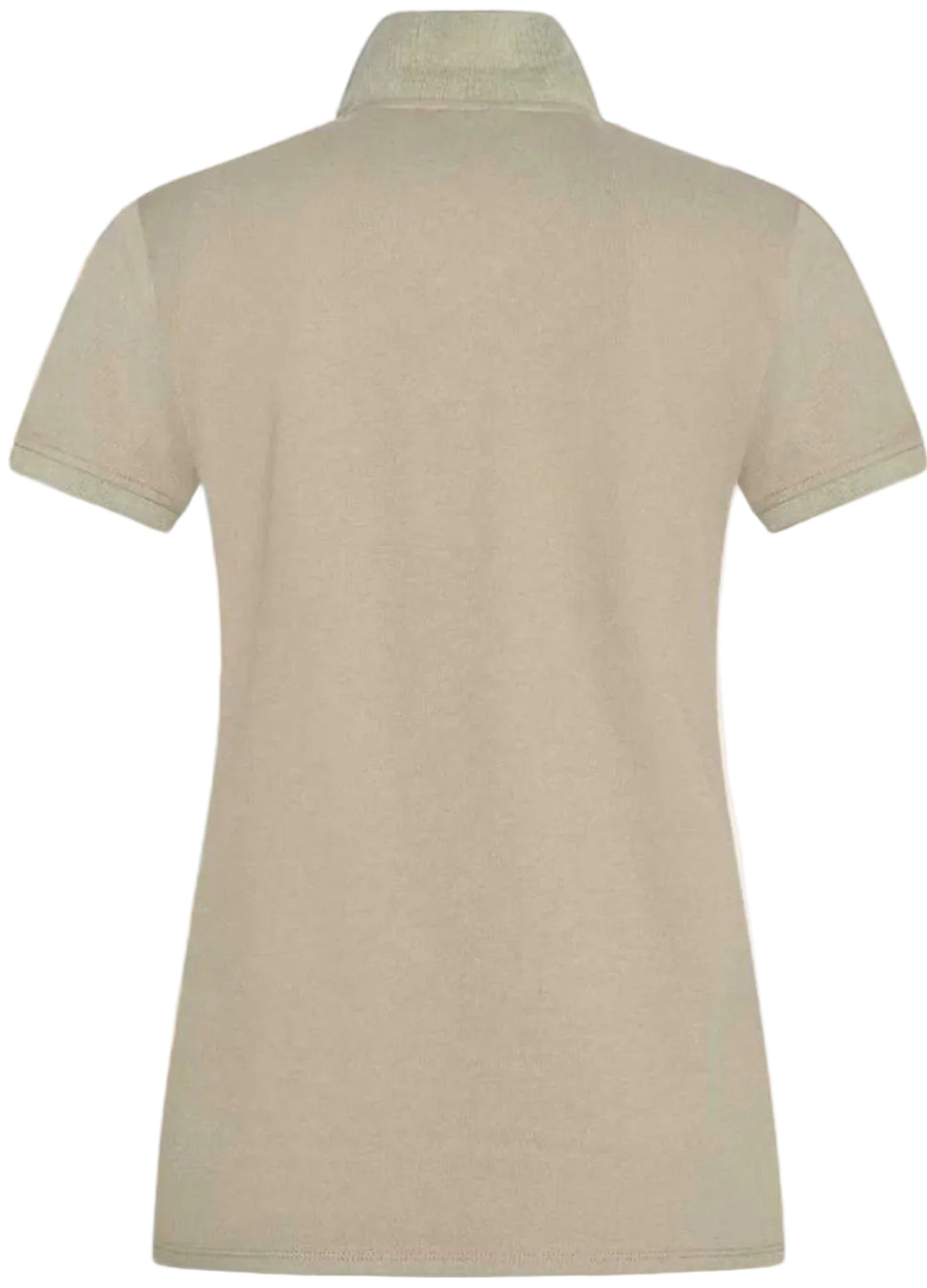 HV Polo »Women's Polo Shirt HVPClassic Oil Green
