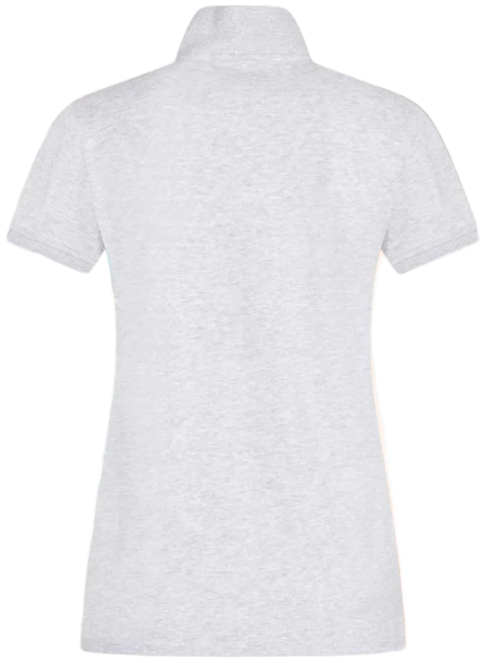HV Polo "Women's Polo Shirt HVPClassic Grey Heather