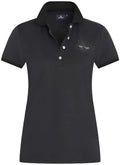 HV POLO »Polo Shirt HVPClassic Black