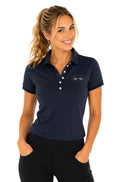 HV Polo Poloshirt HVPClassic Navy