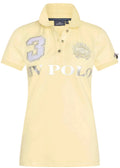 HV POLO »Polo Shirt HVPFavouritas Lemonade