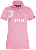 HV POLO »Polo Shirt HVPFavouritas Wild Rose