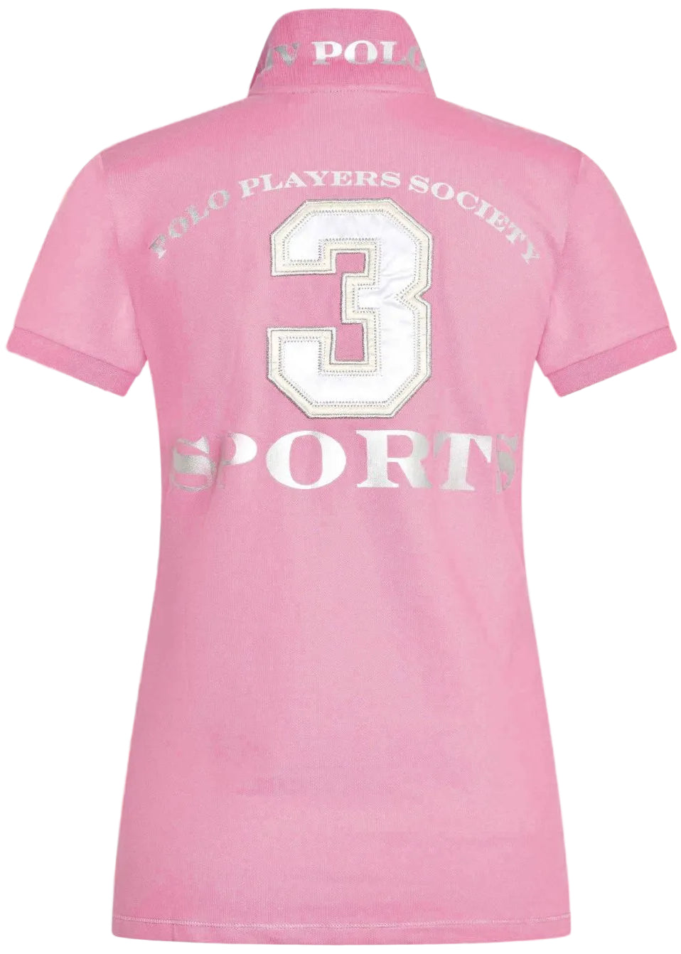HV POLO »Polo Shirt HVPFavouritas Wild Rose