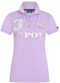 HV POLO »Polo Shirt HVPFavouritas Violet