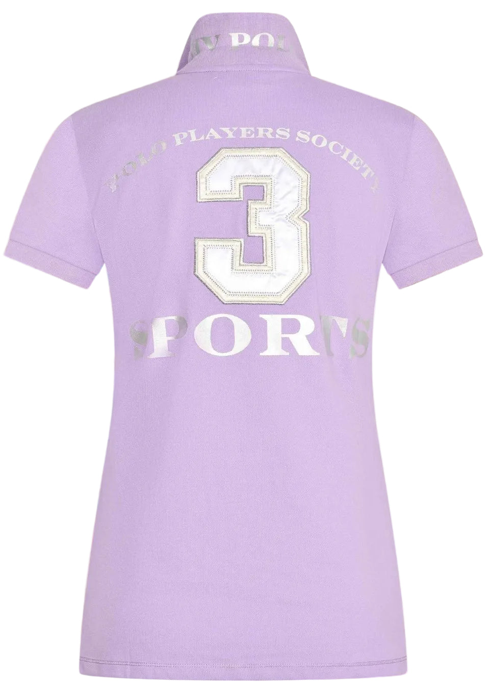 HV POLO »Polo Shirt HVPFavouritas Violet