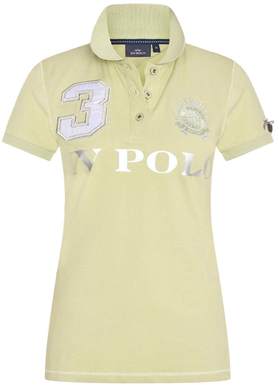 HV POLO »Polo shirt HVPFavouritas Brasil