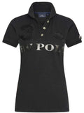 HV POLO »Polo Shirt HVPFavouritas Black