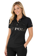 HV Polo Poloshirt HVPFavouritas Schwarz