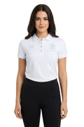 HV Polo »Poloshirt HVPFavouritas Tech White
