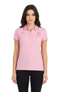 HV Polo »Poloshirt HVPFavouritas Tech Wild Rose