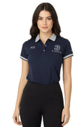 HV Polo »Poloshirt HVPFavouritas Tech Navy