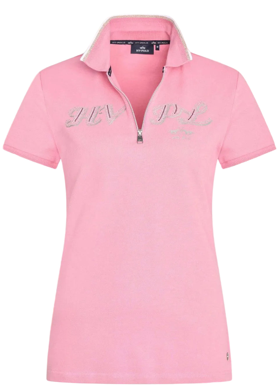 HV Polo »Polo Shirt HVPHazel Wild Rose