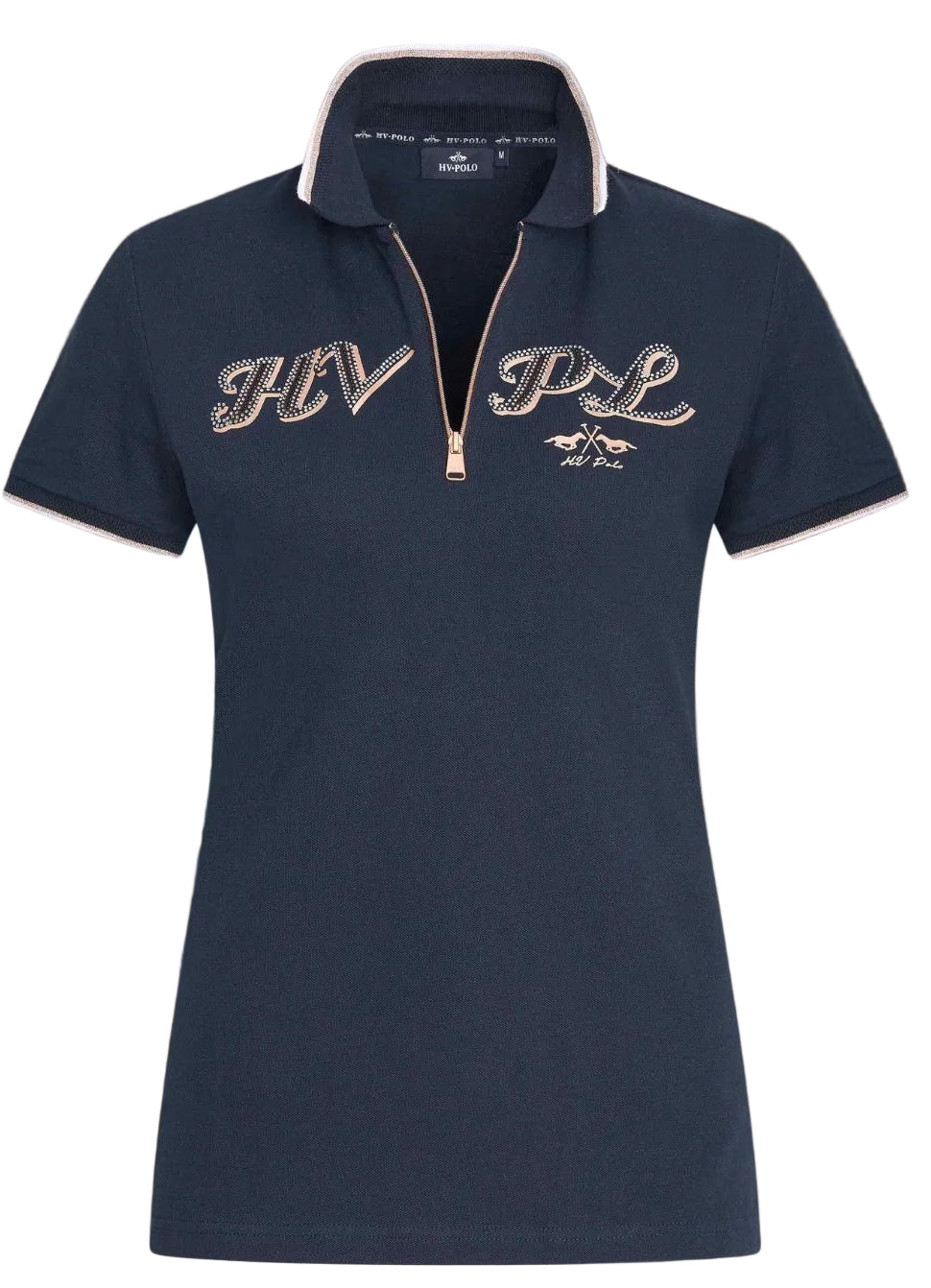 HV Polo »Polo Shirt HVPHazel Navy