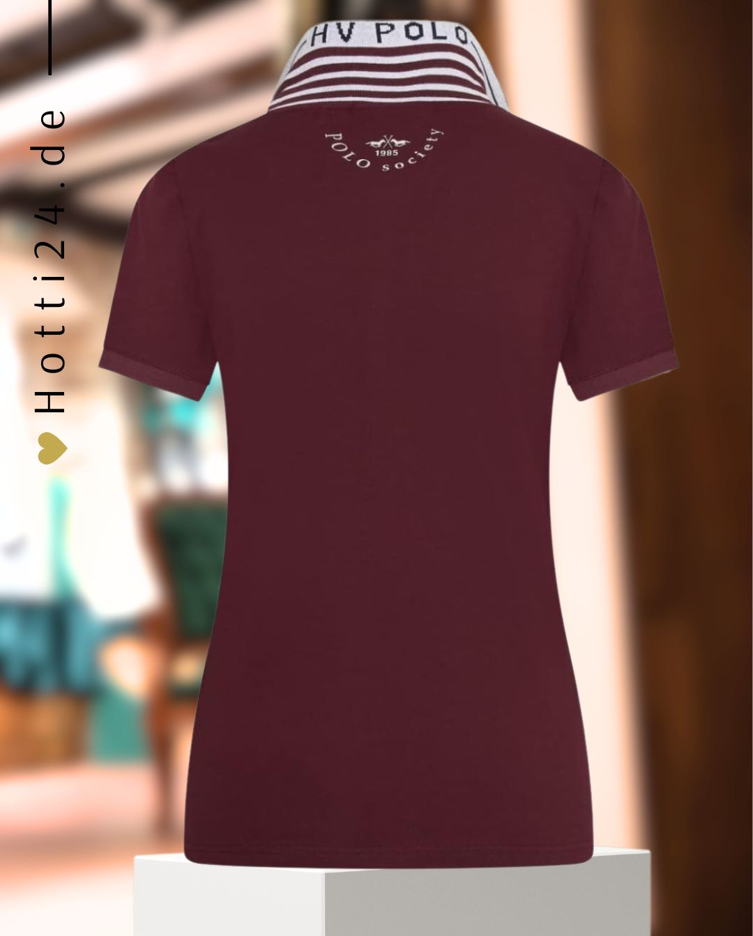 hv-polo-damen-poloshirt-hvplena-0403093406-4018-rot-bordeaux-kaufen-www.hotti24.de von hinten