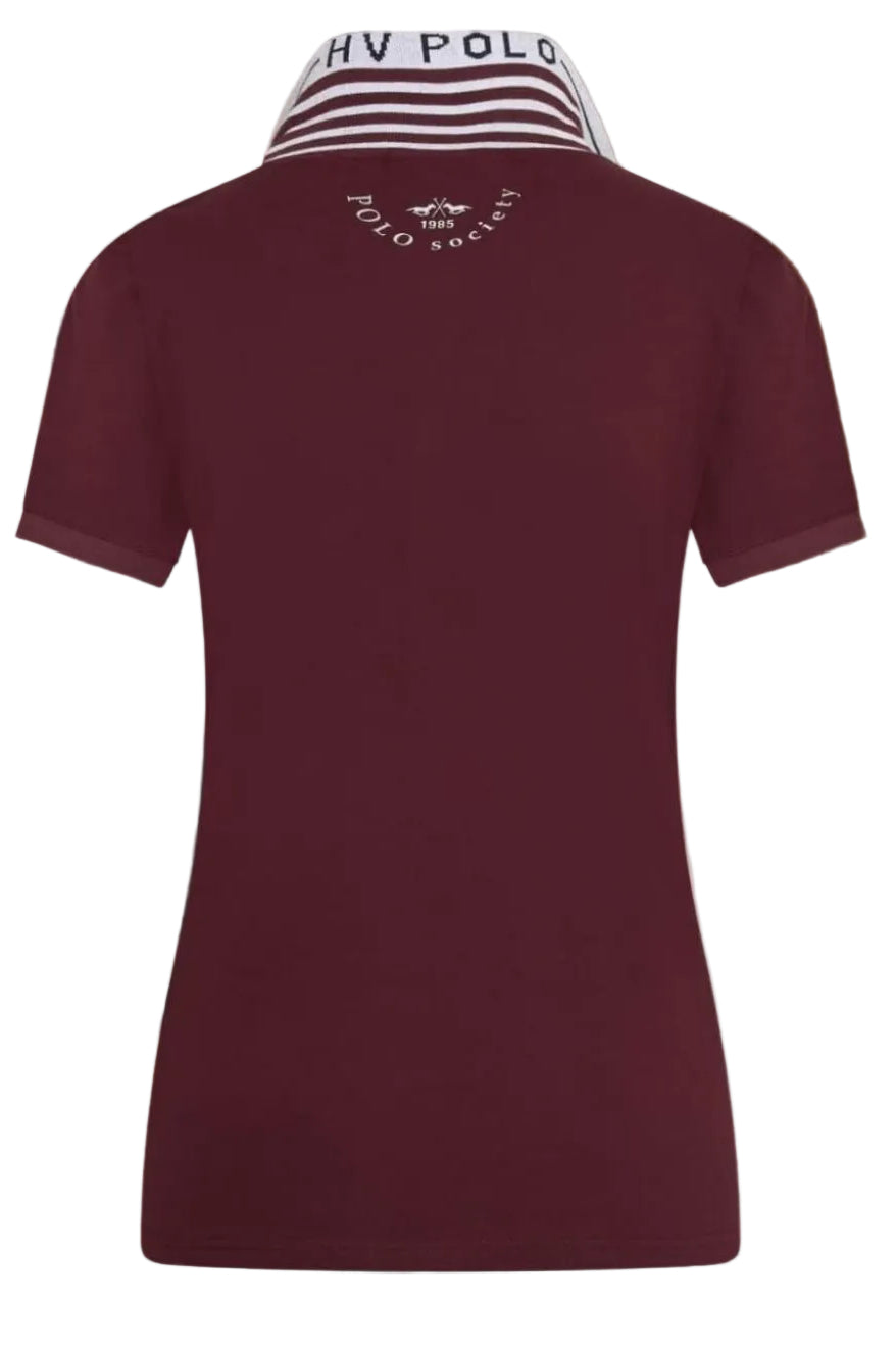 hv-polo-damen-poloshirt-hvplena-0403093406-4018-rot-bordeaux-kaufen-www.hotti24.de von hinten