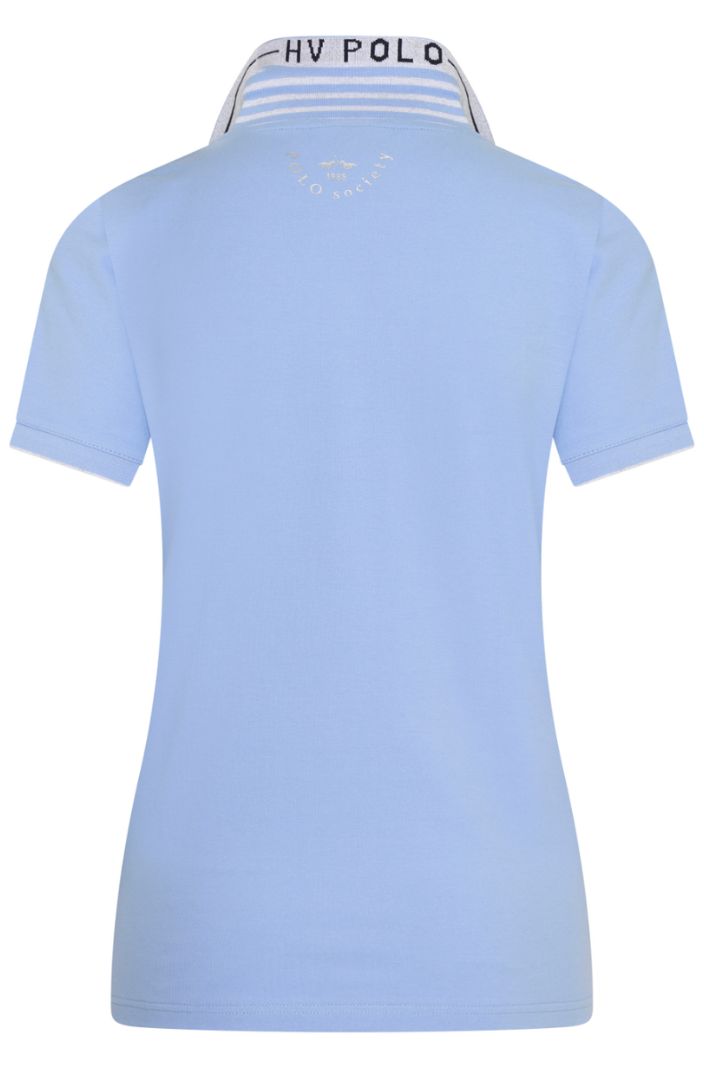 HV Polo Poloshirt HVPLena Blue