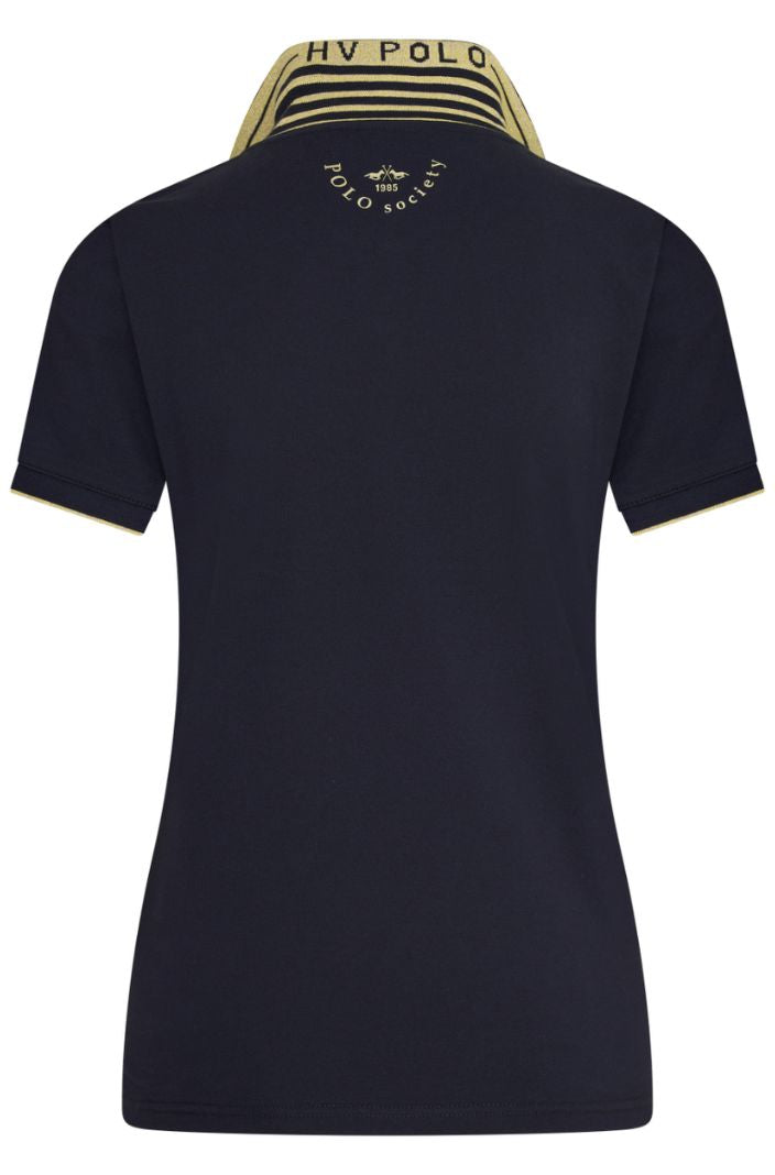 HV Polo Poloshirt HVPLena Navy