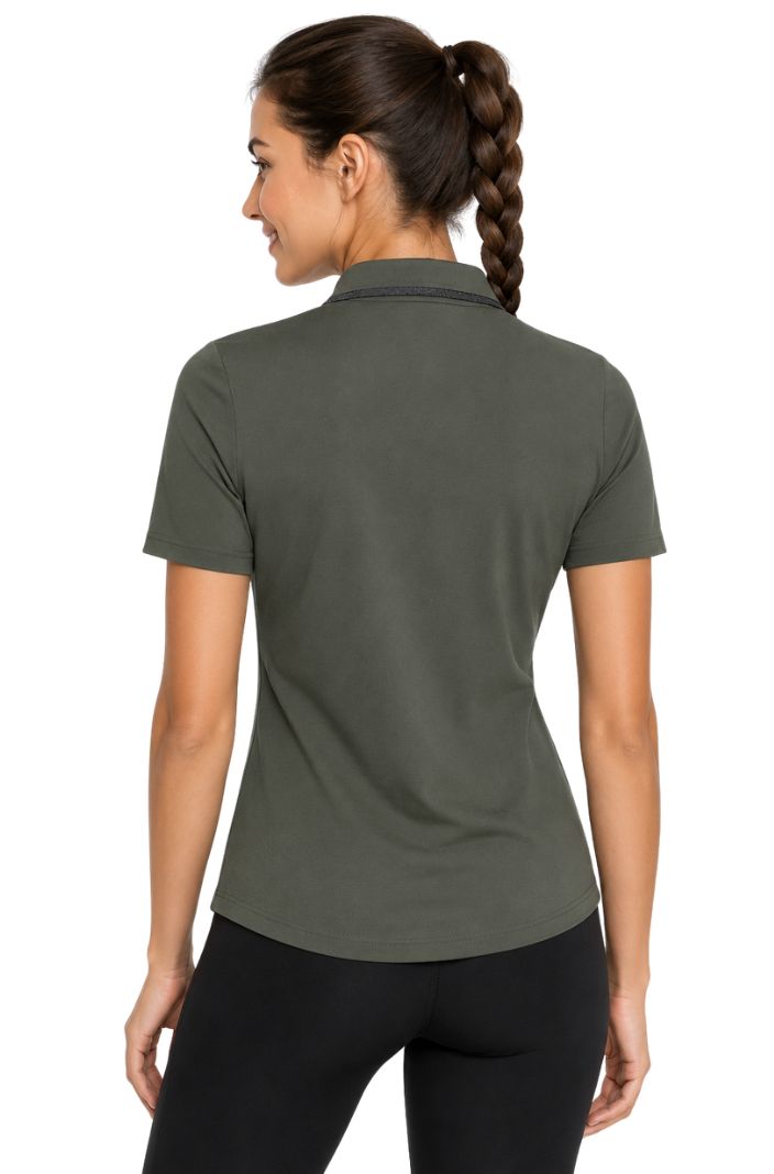 HV Polo Poloshirt Tech HVP4-Ever Meadow
