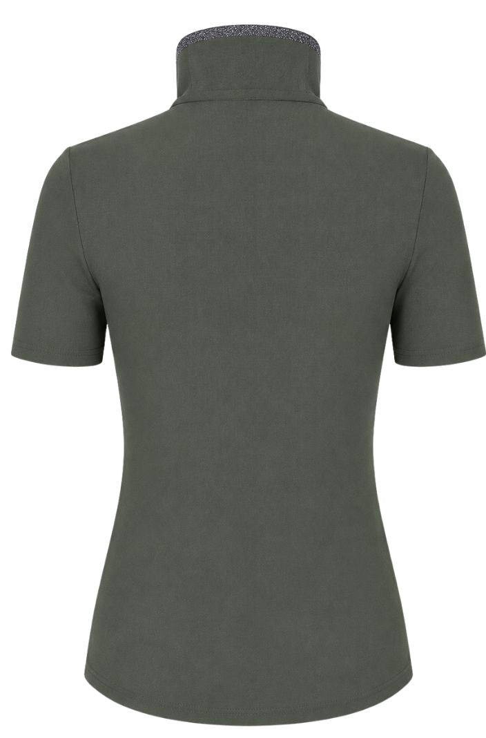 HV Polo Poloshirt Tech HVP4-Ever Meadow