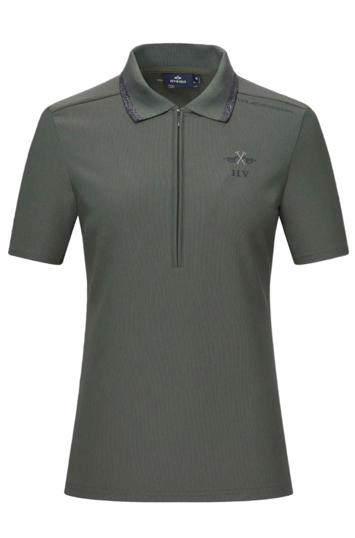 HV Polo Poloshirt Tech HVP4-Ever Meadow