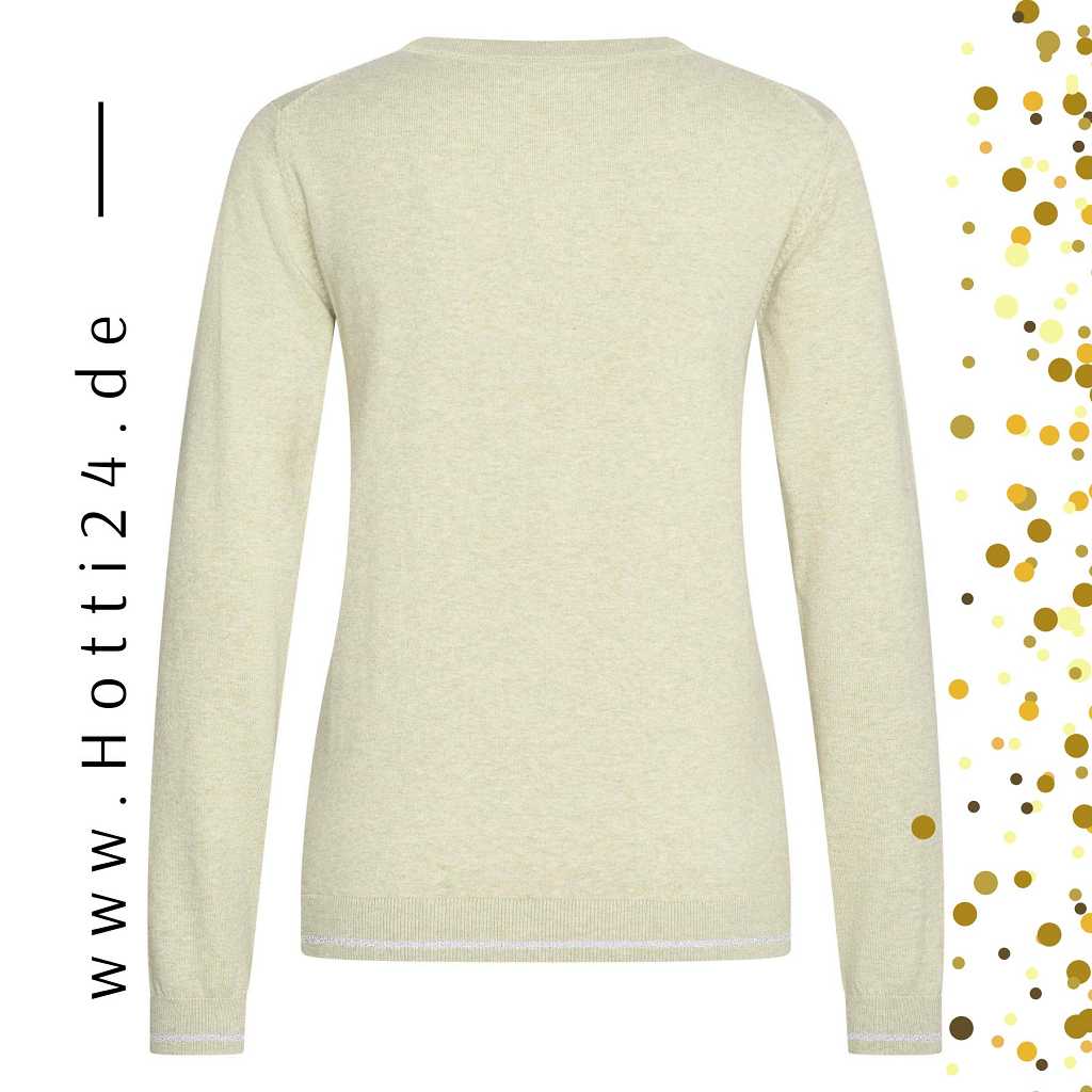 hv polo damen pullover debby gruen 04010935026059