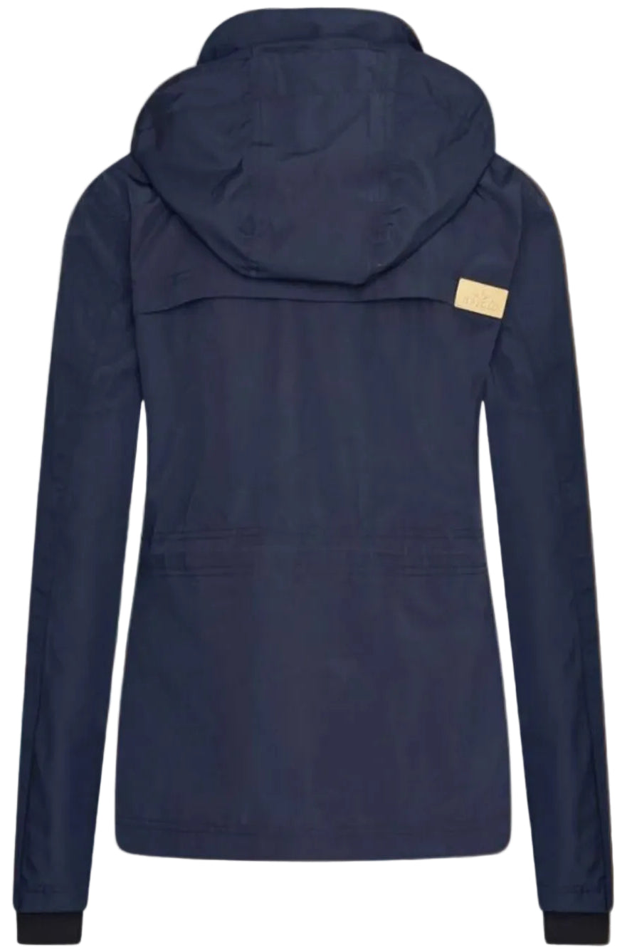 HV POLO »Rain Jacket HVPAurora Navy