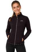 HV Polo Reitjacke HVPMelanie Schwarz