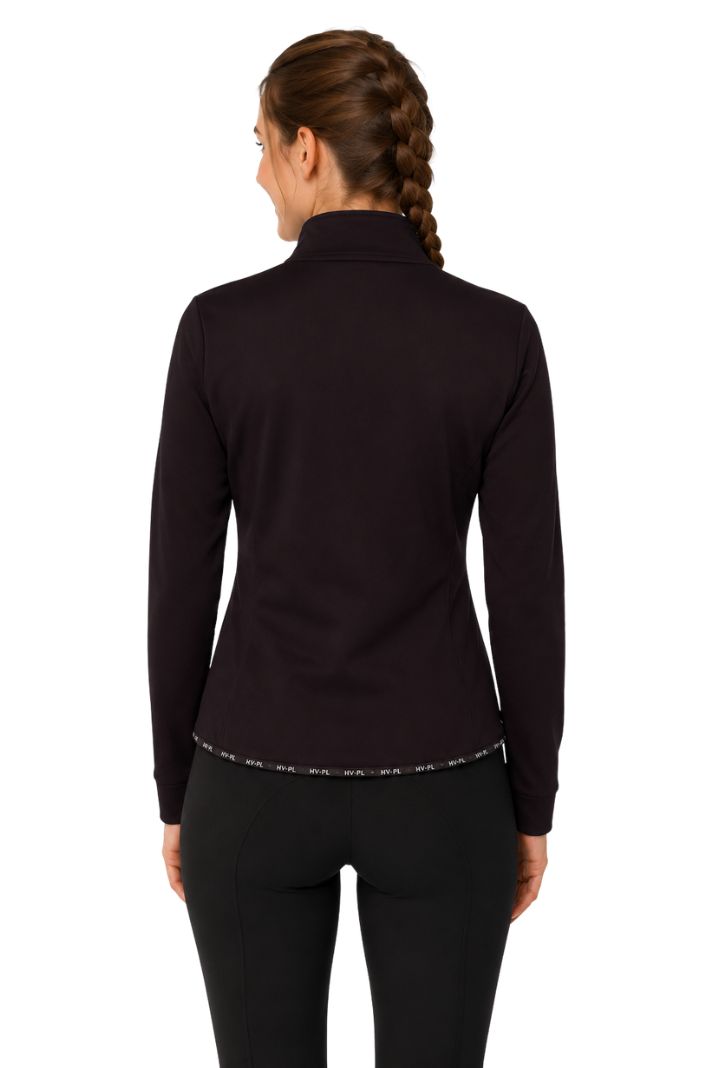 HV Polo Reitjacke HVPMelanie Schwarz