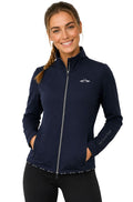 HV Polo Reitjacke HVPMelanie Navy