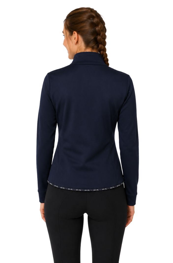 HV Polo Reitjacke HVPMelanie Navy