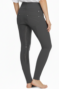 HV Polo Riding Breeches HVPElena FullGrip Ultimate Grey