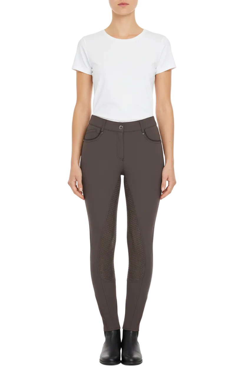 hv-polo-damen-reithose-hvpellen-fullgrip-braun