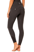HV Polo »Women's Breeches HVPPauline FullGrip Espresso