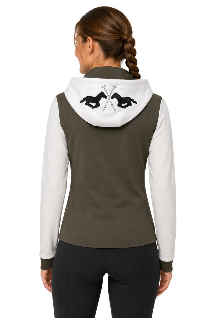 HV Polo Reitjacke HVP4-Ever Meadow
