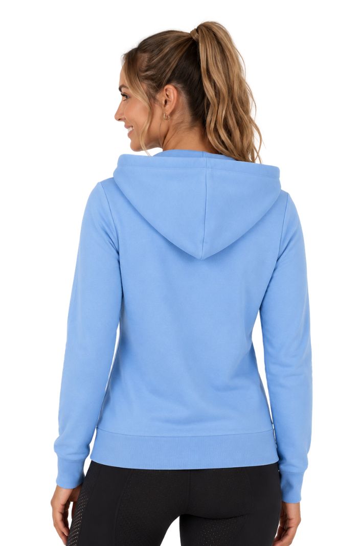 HV Polo »Women's Training Jacket HVPClassic Blue