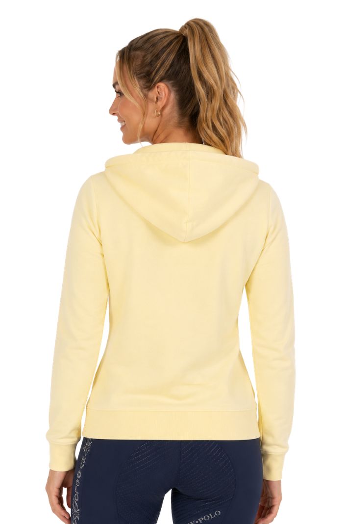 HV Polo »Women's Training Jacket HVPClassic Lemonade