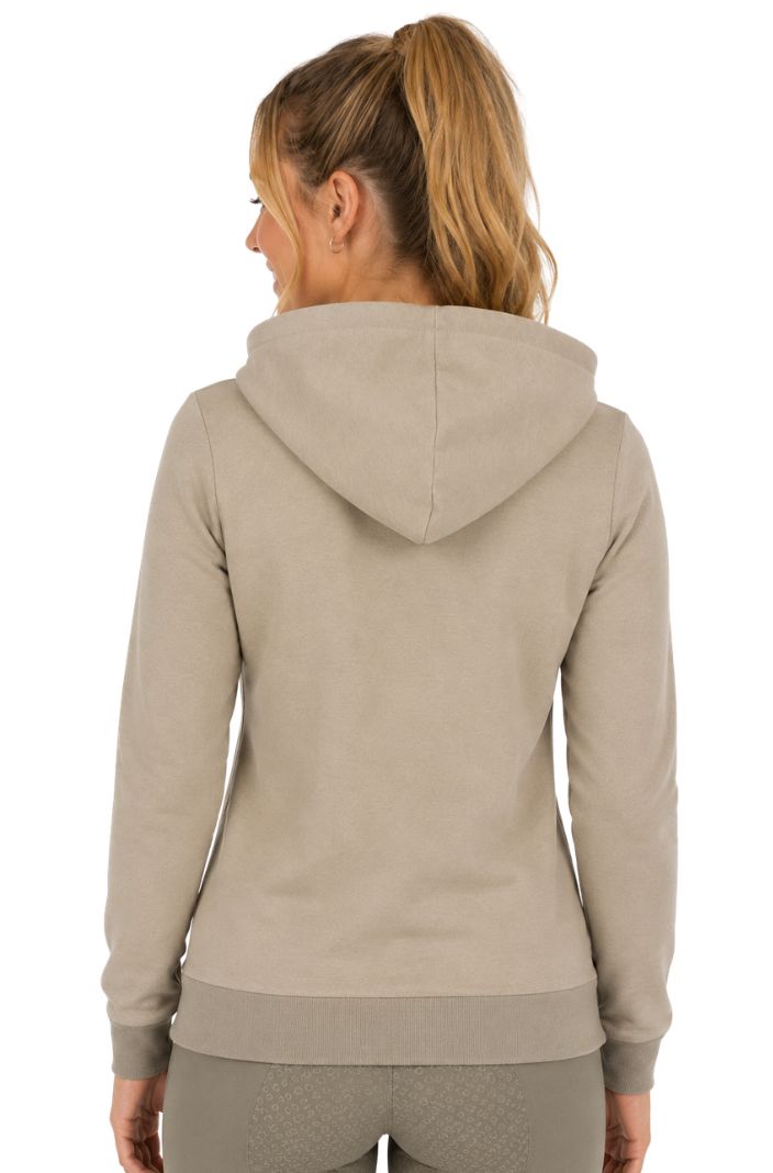 HV Polo Reitjacke HVPClassic Oil Green