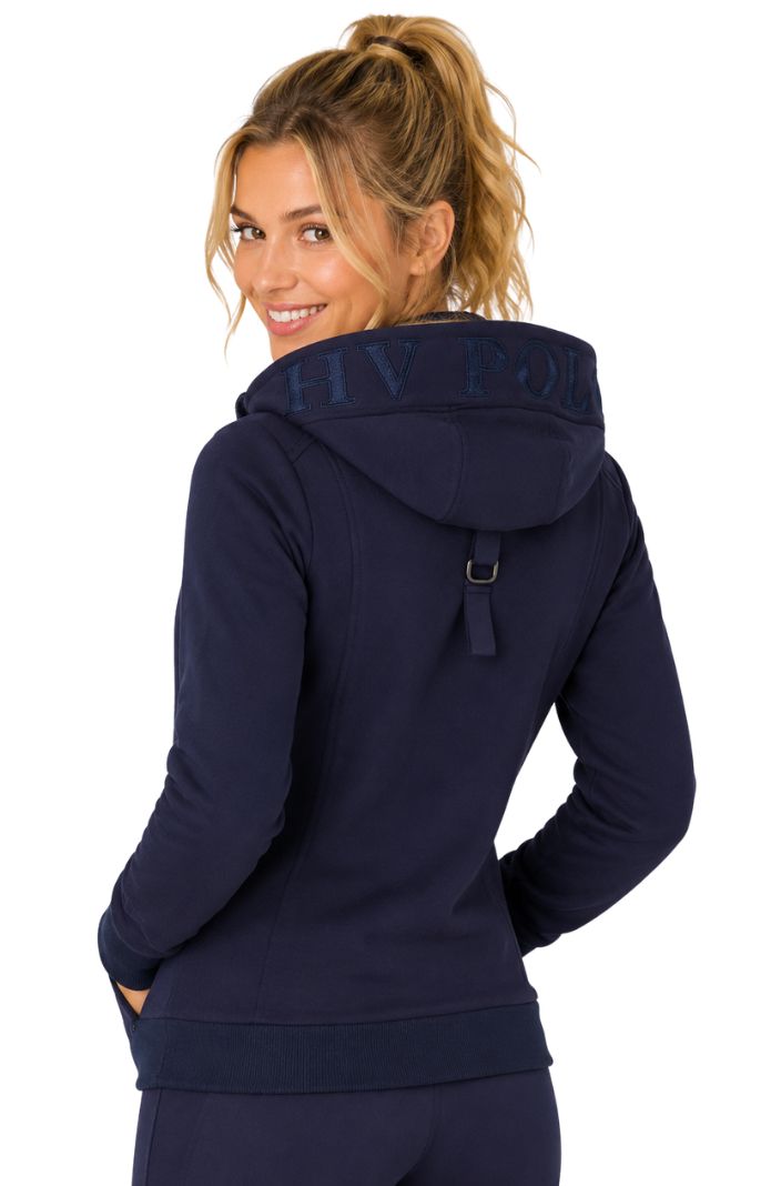 HV Polo Reitjacke HVPDeborah Navy