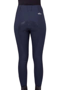 HV Polo »Damen Reitleggings HVPClassic FullGrip Navy