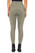 HV Polo Reitleggings HVPClassic FullGrip Oil Green