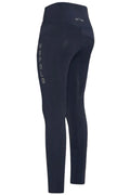 HV Polo »Women's Riding Leggings HVPSporty Susan FullGrip Navy