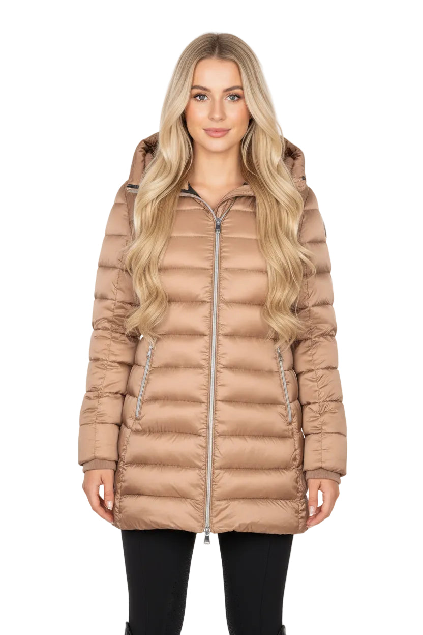 HV Polo »Reitmantel HVPChristine Brown