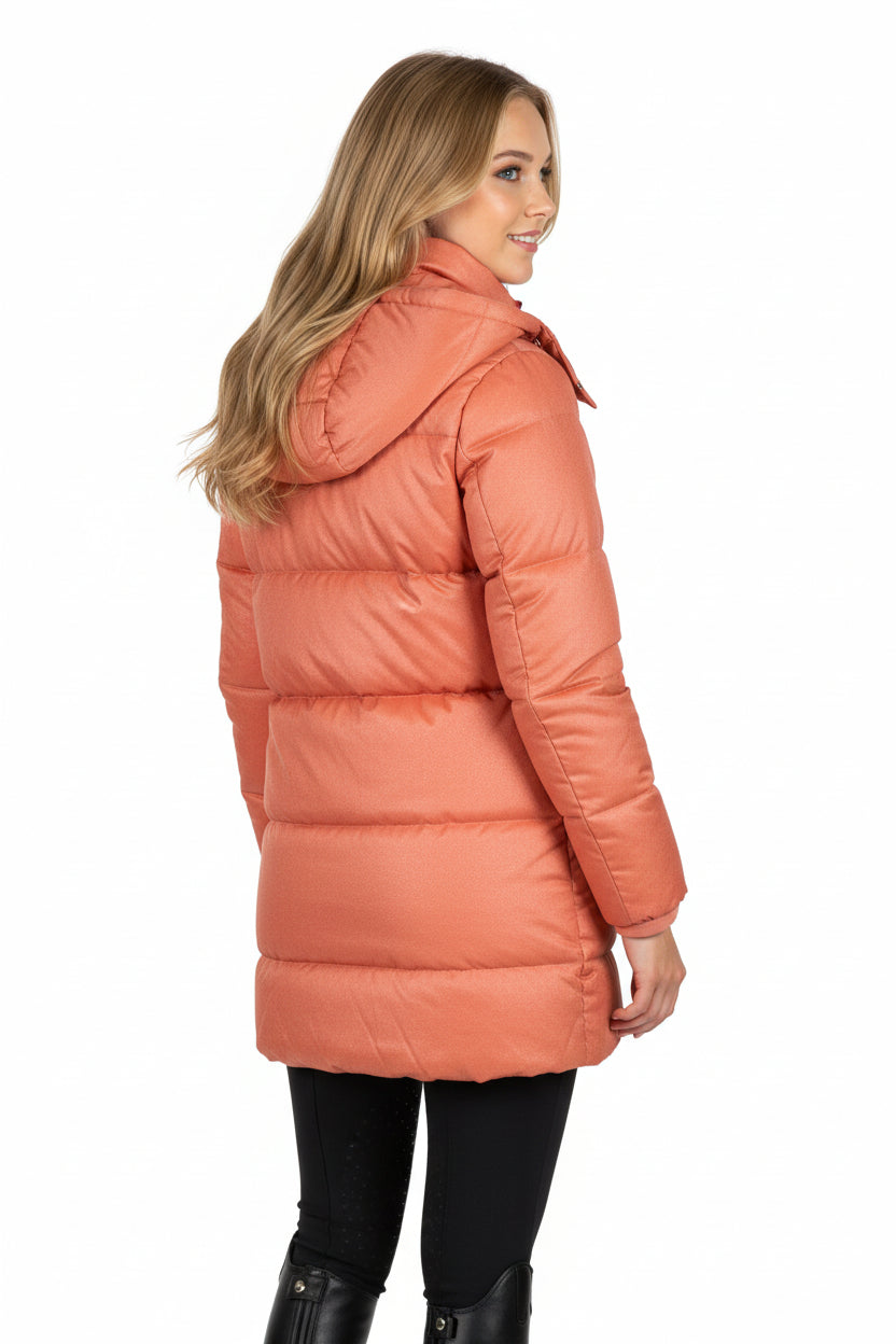 HV Polo "Riding Coat HVPClaire Ginger